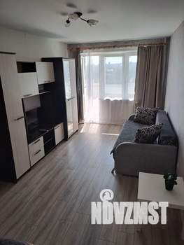 1-к квартира, посуточно, 37м2, 7/14 этаж