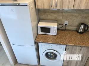 2-к квартира, посуточно, 44м2, 2/5 этаж
