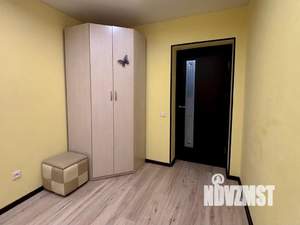 2-к квартира, посуточно, 46м2, 3/5 этаж