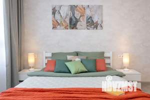 1-к квартира, посуточно, 31м2, 15/17 этаж