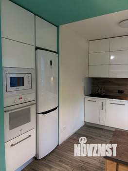 2-к квартира, на длительный срок, 51м2, 1/5 этаж