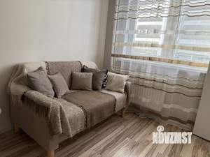 1-к квартира, посуточно, 30м2, 4/18 этаж