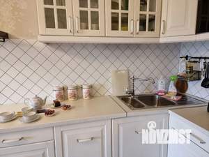 3-к квартира, посуточно, 80м2, 6/17 этаж