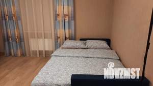 3-к квартира, посуточно, 54м2, 2/10 этаж