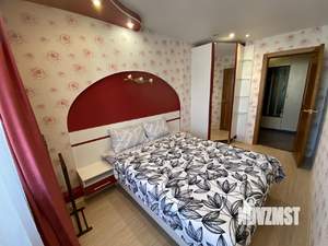 2-к квартира, посуточно, 61м2, 7/9 этаж