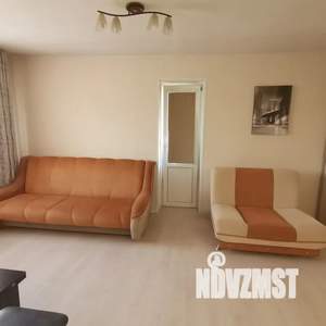 1-к квартира, посуточно, 31м2, 5/5 этаж