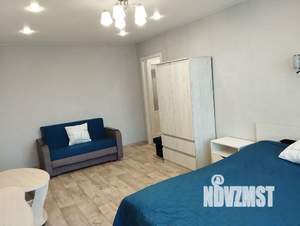 1-к квартира, посуточно, 33м2, 5/5 этаж