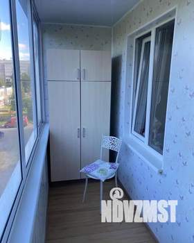 2-к квартира, посуточно, 49м2, 4/5 этаж