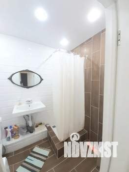 2-к квартира, посуточно, 46м2, 8/21 этаж