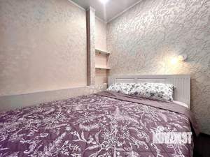 2-к квартира, посуточно, 44м2, 1/1 этаж