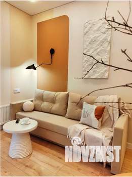 2-к квартира, посуточно, 40м2, 4/25 этаж