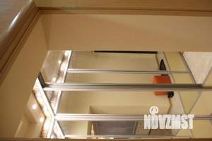 1-к квартира, посуточно, 60м2, 1/1 этаж