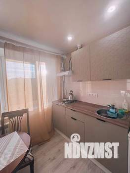 1-к квартира, посуточно, 35м2, 5/5 этаж