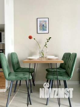 1-к квартира, посуточно, 50м2, 1/9 этаж