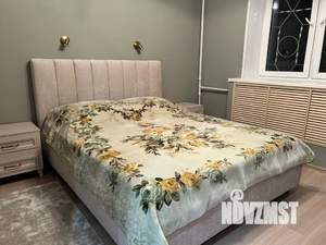 4-к квартира, посуточно, 85м2, 1/5 этаж