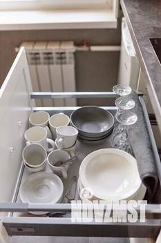 3-к квартира, посуточно, 60м2, 5/5 этаж