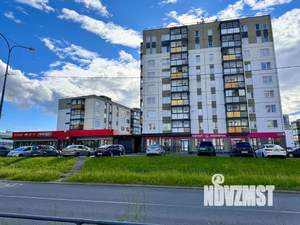 2-к квартира, посуточно, 35м2, 5/5 этаж