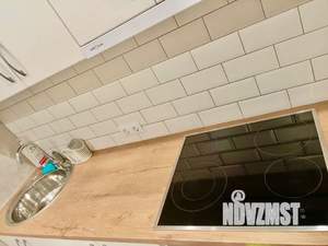 1-к квартира, посуточно, 40м2, 4/5 этаж