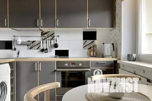 1-к квартира, посуточно, 36м2, 9/10 этаж