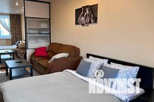 1-к квартира, посуточно, 36м2, 5/9 этаж