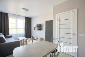 1-к квартира, посуточно, 38м2, 8/9 этаж