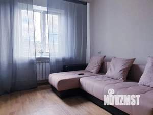 1-к квартира, посуточно, 36м2, 4/9 этаж