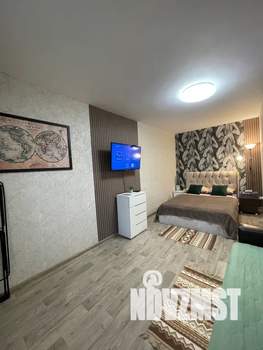 1-к квартира, посуточно, 31м2, 1/5 этаж