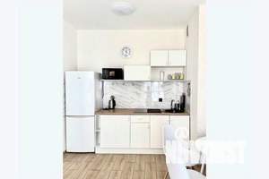 2-к квартира, посуточно, 40м2, 6/24 этаж