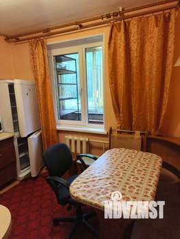 1-к квартира, на длительный срок, 35м2, 1/9 этаж