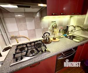2-к квартира, посуточно, 50м2, 3/5 этаж