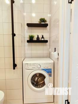 1-к квартира, посуточно, 40м2, 4/25 этаж