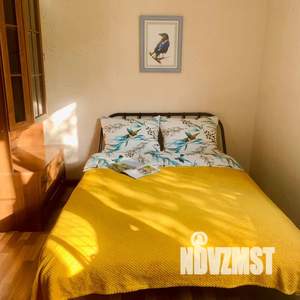 1-к квартира, посуточно, 32м2, 5/5 этаж