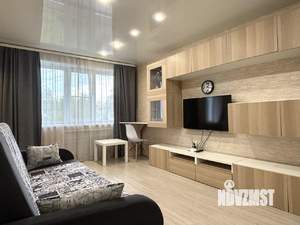 2-к квартира, на длительный срок, 38м2, 2/3 этаж