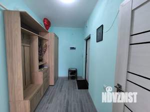 2-к квартира, посуточно, 45м2, 2/9 этаж