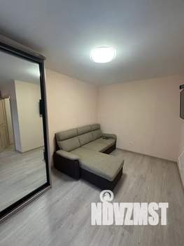 1-к квартира, посуточно, 29м2, 2/5 этаж