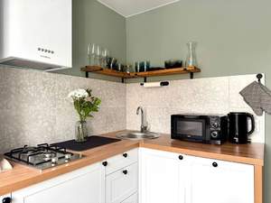 1-к квартира, посуточно, 33м2, 2/5 этаж