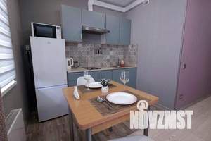 1-к квартира, посуточно, 33м2, 12/15 этаж