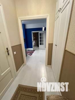 2-к квартира, посуточно, 50м2, 2/4 этаж