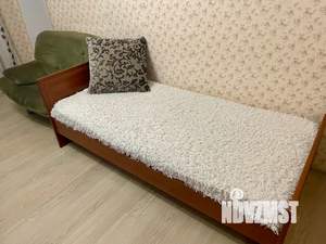 2-к квартира, посуточно, 52м2, 3/5 этаж