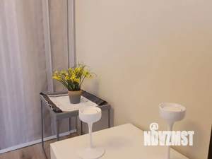 1-к квартира, посуточно, 38м2, 5/9 этаж