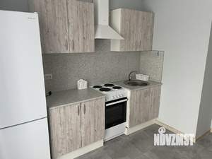 1-к квартира, на длительный срок, 33м2, 7/16 этаж