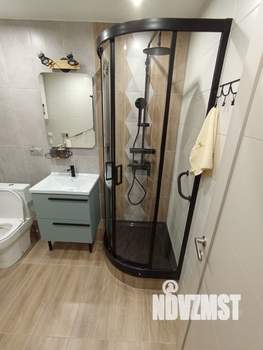 Студия квартира, посуточно, 21м2, 1/4 этаж