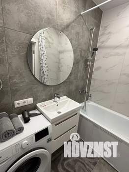 2-к квартира, посуточно, 43м2, 12/14 этаж