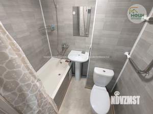1-к квартира, на длительный срок, 35м2, 15/16 этаж