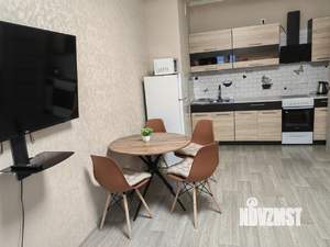 2-к квартира, посуточно, 36м2, 18/24 этаж
