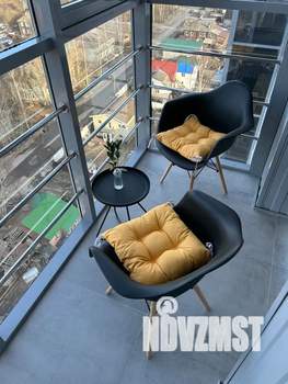 Студия квартира, посуточно, 30м2, 14/17 этаж