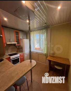 1-к квартира, на длительный срок, 38м2, 10/10 этаж