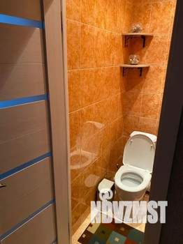 2-к квартира, посуточно, 49м2, 4/5 этаж