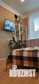 1-к квартира, посуточно, 30м2, 5/5 этаж