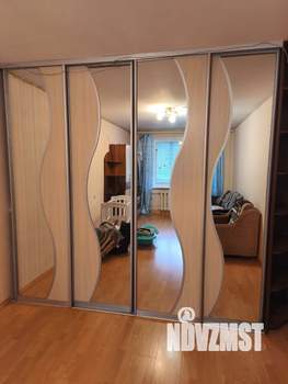 1-к квартира, на длительный срок, 35м2, 1/9 этаж